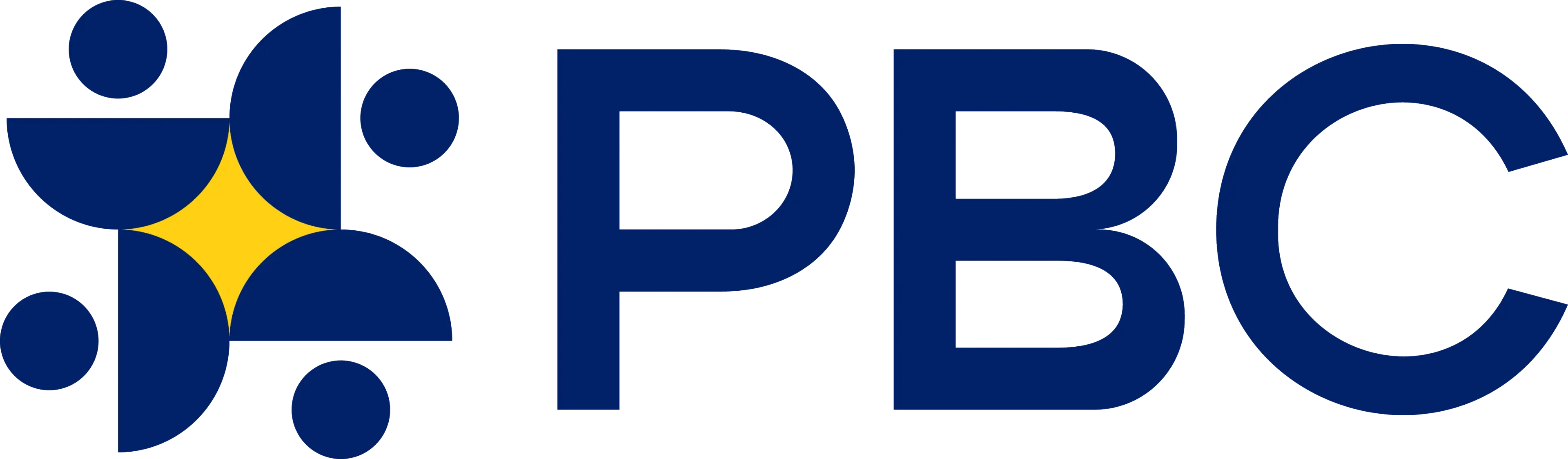 PBC Logo